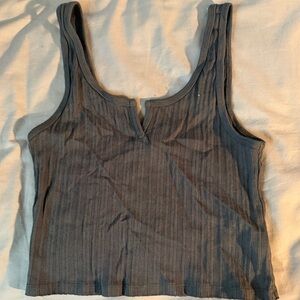 Cute Aerie Crop Top!